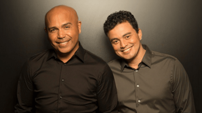 Morre cantor Rick Sollo, da dupla sertaneja com Renner, aos 59 anos em acidente aéreo (1)