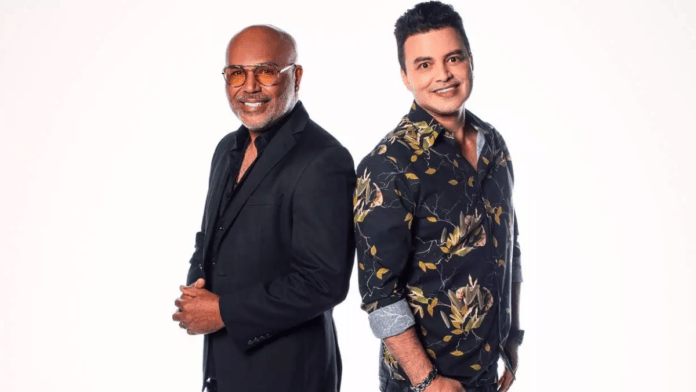 Morre cantor Rick Sollo, da dupla sertaneja com Renner, aos 59 anos em acidente aéreo (1)