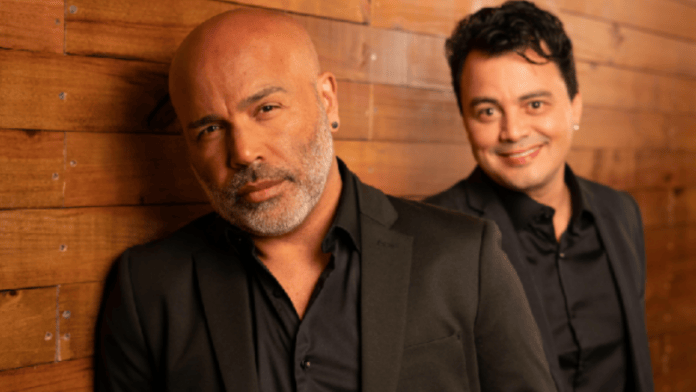Morre cantor Rick Sollo, da dupla sertaneja com Renner, aos 59 anos em acidente aéreo