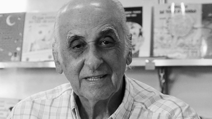 Morre mestre do jornalismo, Zuenir Ventura, aos 95 anos