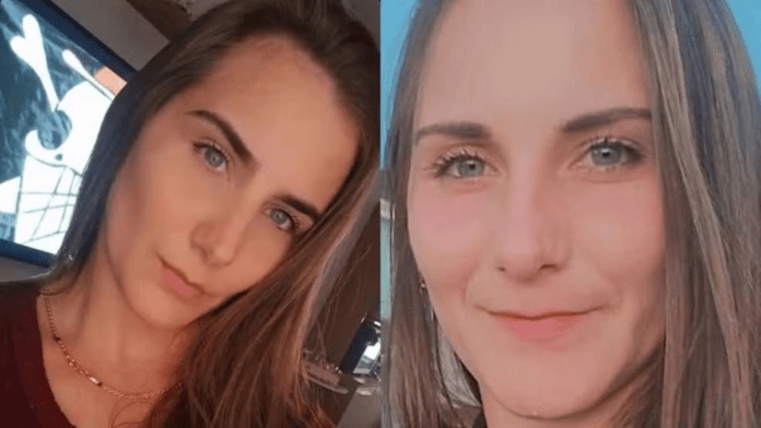 “Uma mãezona, amiga, filha”: quem é a mulher de 30 anos morta em briga após cobrança em SC