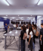 Carreira na era da IA: evento da UniSul ajuda jovens a escolherem profissão 