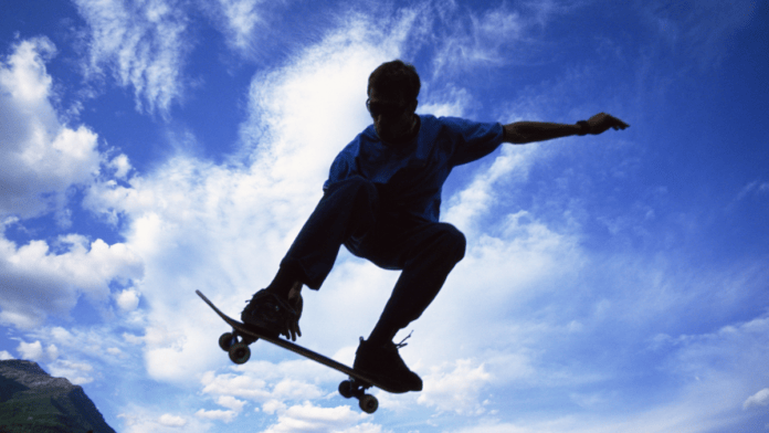 Circuito Skate SC Park define vencedores de oito categorias em Palhoça