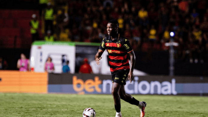 Náutico x Sport ao vivo: link para assistir com imagens ao jogo da Série B