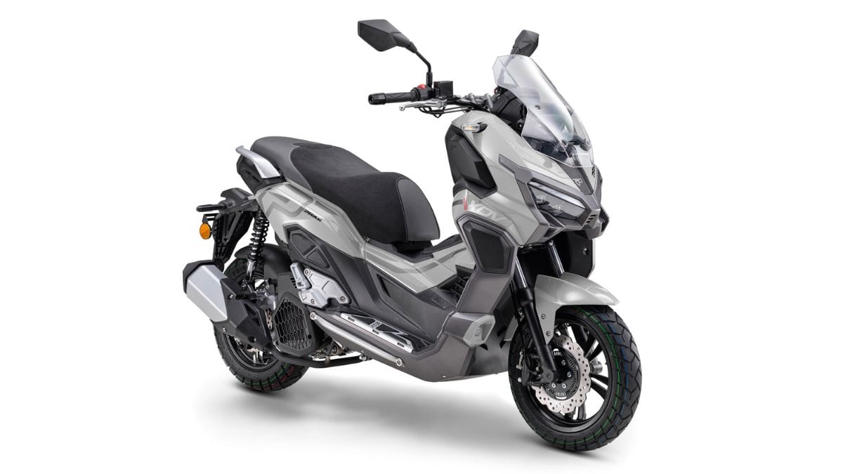 lambreta