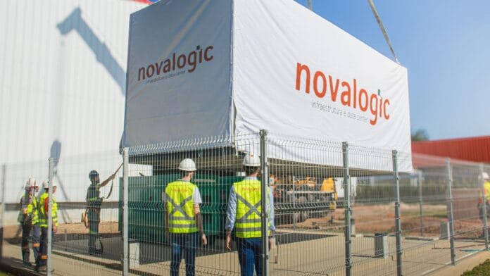 Com avanço dos data centers, empresa de Joinville fecha contrato com gigante da tecnologia e mira faturamento de R$ 1 bilhão até 2030