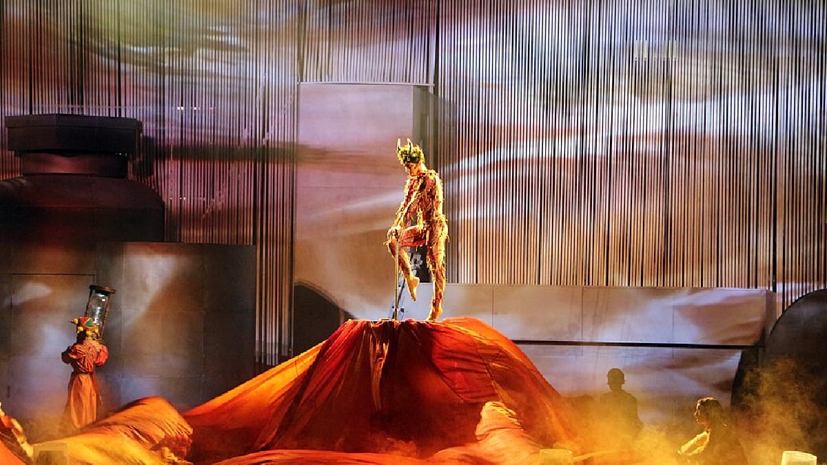 Brasileiro transformou anos de experiência na acrobacia em um recorde mundial com uma performance de alta precisão (Foto: Sailko/ Wikimedia Commons)