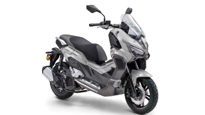 lambreta