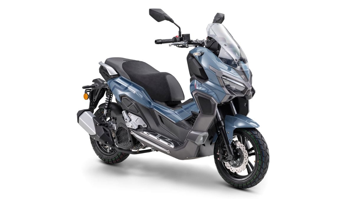 lambreta