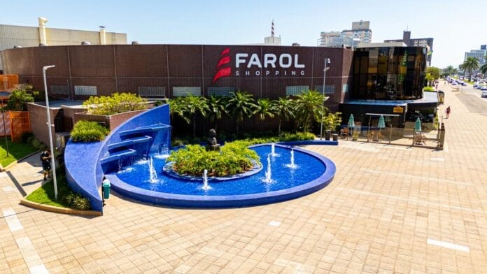 Farol Shopping celebra 20 anos como marco de transformação do Sul de SC
