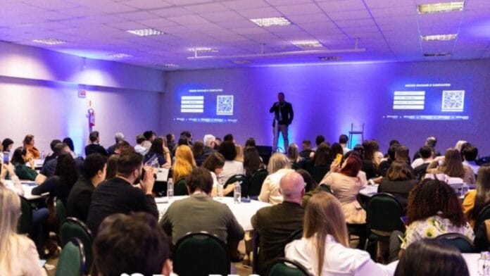 Maior evento nacional de BPO Financeiro do país volta à Santa Catarina para sua 3° edição