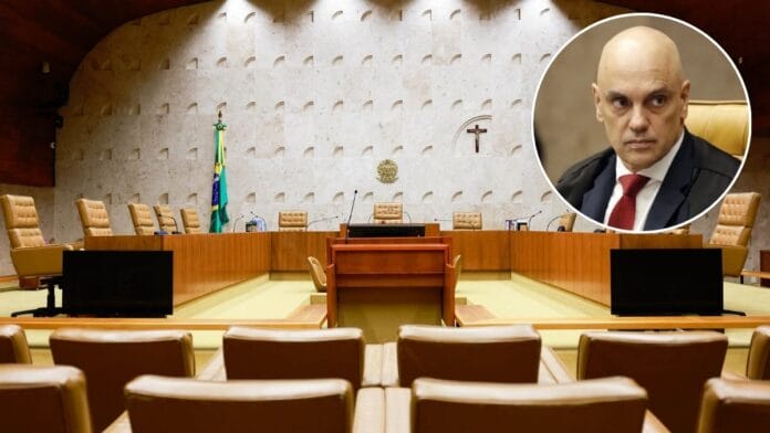 Plenário do STF