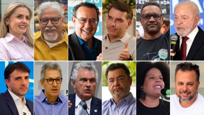 Quando sai a próxima pesquisa Datafolha para presidente