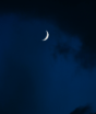 Qual a fase da Lua hoje? 14/09/2026