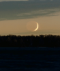Qual a fase da Lua hoje? 17/09/2026