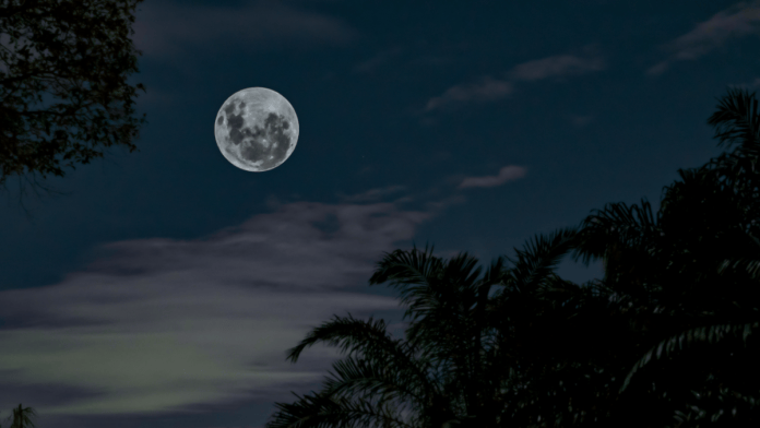 Qual a fase da Lua hoje? 22/09/2026