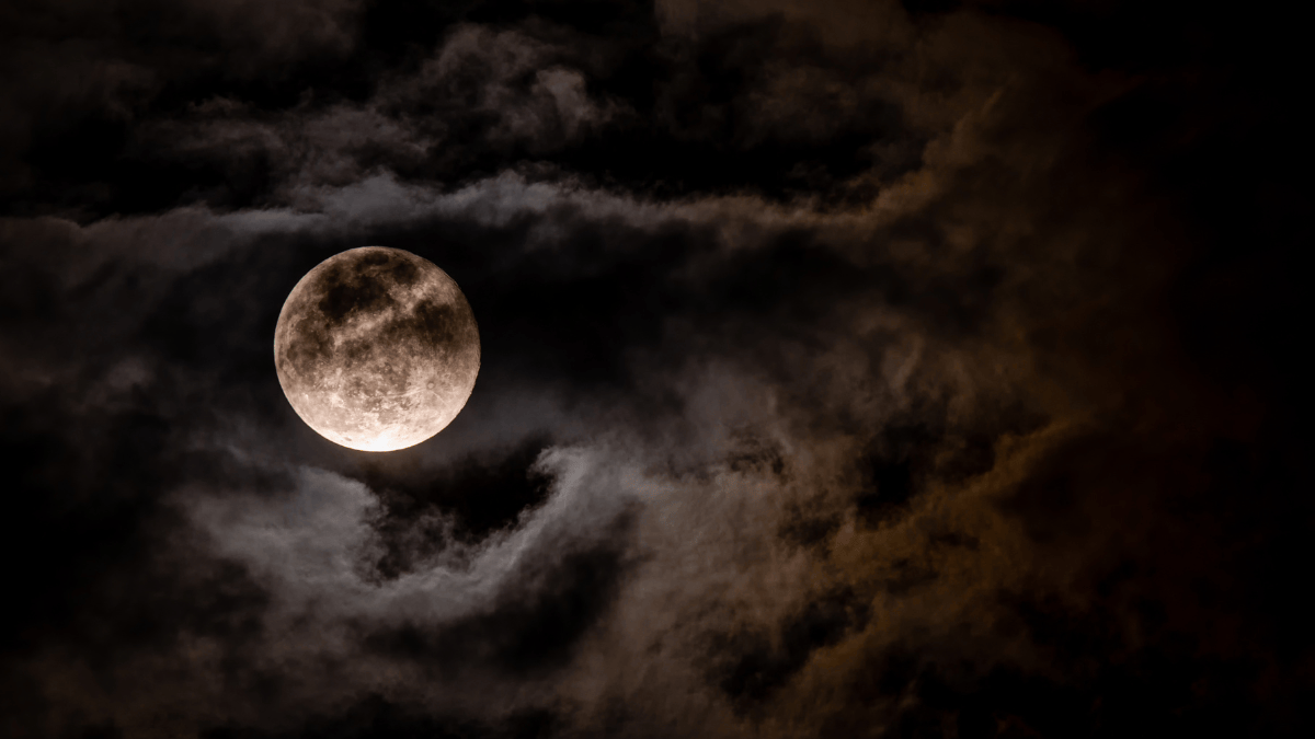 Em destaque: Qual a fase da Lua hoje? 31/10/2026