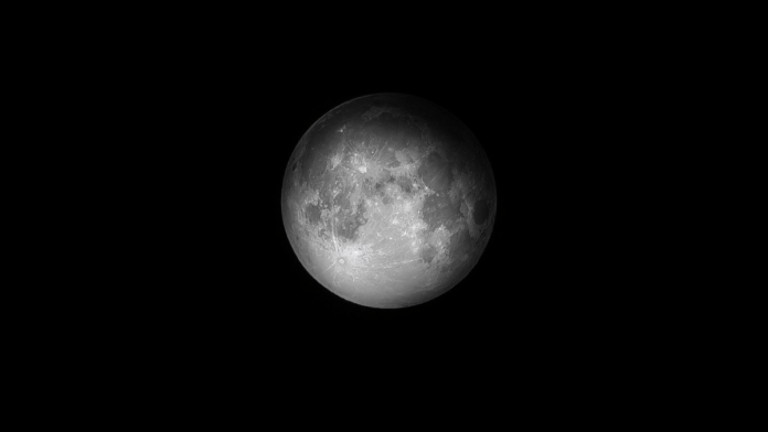 Qual a fase da Lua hoje? 02/09/2026