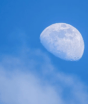 Qual a fase da Lua hoje? 09/09/2026
