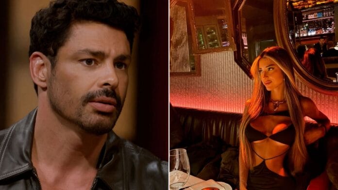 Quem é Pietra Cupello, influenciadora carioca, apontada como o novo affair de Cauã Reymond