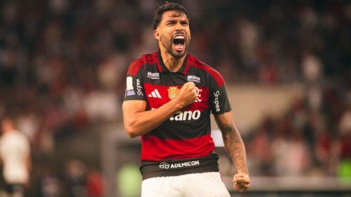 Quem o Flamengo vai enfrentar na semifinal da Libertadores 2026?