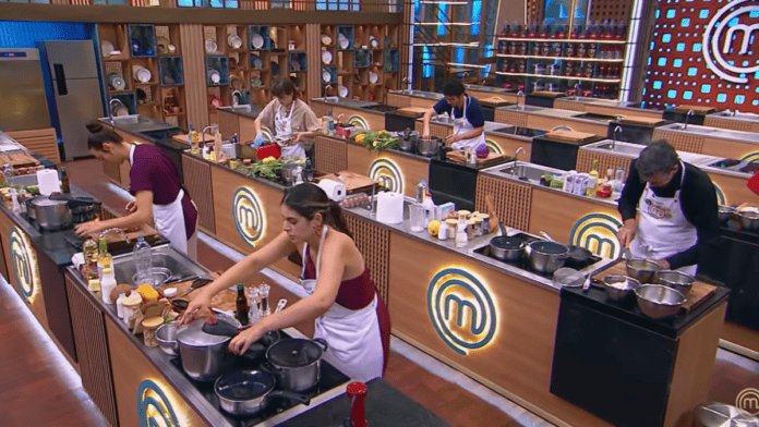 Quem saiu do MasterChef ontem? Veja o eliminado do 17º episódio