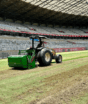 Tradicional estádio do Brasil recebe aval da Fifa para instalar gramado híbrido após reforma de R$ 666 milhões