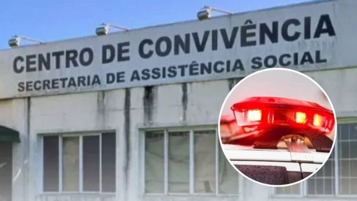 “Refúgio” após enchente acaba com homem esfaqueado pela esposa em pequena cidade de SC