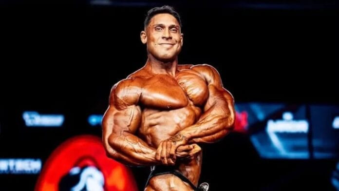 Resultados de sexta-feira no Mr. Olympia 2026: finalistas e vencedores de seis categorias