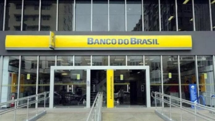 Greve começa na Caixa e paralisação divide funcionários do Banco do Brasil (Foto: Saldo Duarte, BD)
