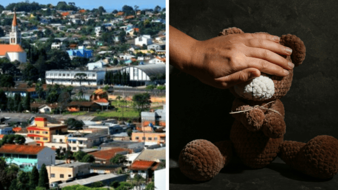 Avô passa quatro anos abusando sexualmente da própria neta dentro de casa e acaba condenado a mais de 36 anos de prisão em SC