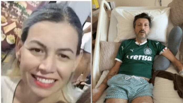Seis meses após diagnóstico, enfermeira morre com a mesma doença de Lito Sousa, do canal Aviões e Músicas
