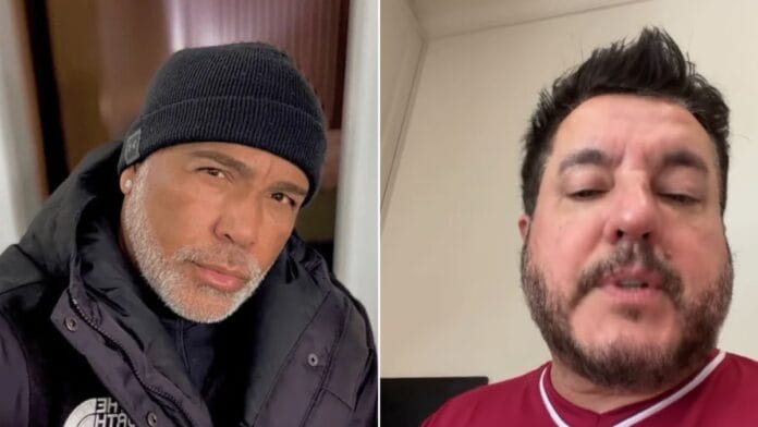 “Sem explicação”: Bruno conta que rádio ligou sozinho e tocou música de Rick & Renner