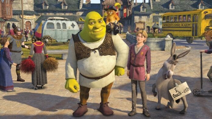 Sessão da Tarde – quarta-feira – 16_09_2026 – Shrek Terceiro