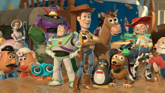 Sessão da Tarde – segunda-feira – 07_09_2026 – Toy Story 2