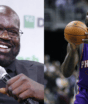 Ídolo do Lakers e da NBA, Shaquille O’Neal se torna agente do FBI 15 anos após aposentadoria