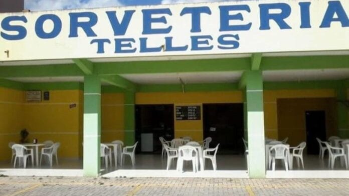Sorveteria Telles