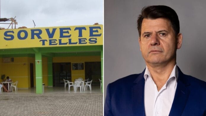 Sorveteria Telles