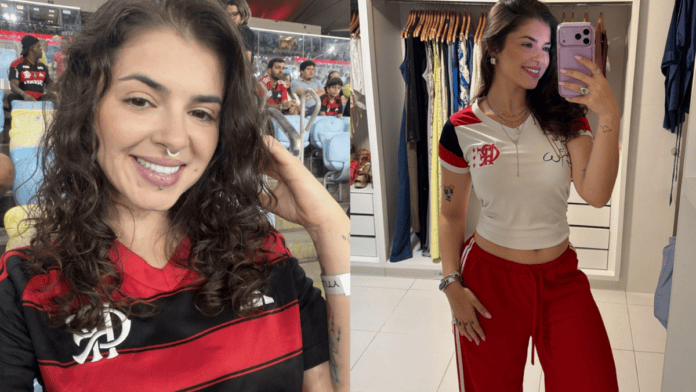 “Sou vascaíno, não vou ganhar dinheiro com o Flamengo” motorista recusa R$ 2 mil por camisa de Paquetá