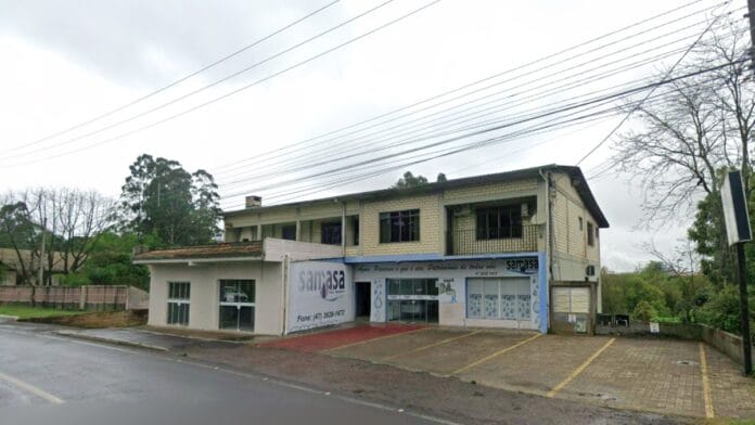 presidente do samasa é afastado em três barras