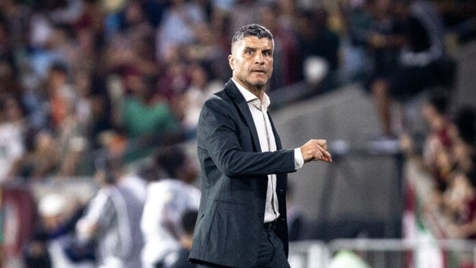 Vasco define primeiro alvo para compra de jogador para a temporada 2027