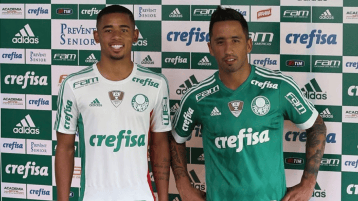 Relembre o último patrocínio master dos times da Série A antes da chegada das bets no futebol brasileiro