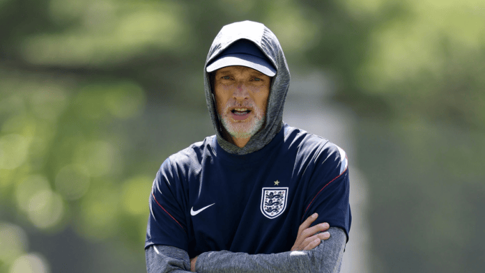 Técnico da Inglaterra volta atrás e convoca astros de Real Madrid e Chelsea após corte na Copa do Mundo
