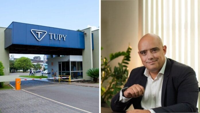 renúncia de diretor da tupy