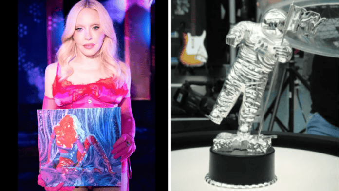 VMA 2026: que horas começa e onde assistir ao vivo no Brasil