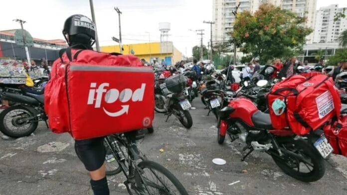 iFood anuncia investimento de R$ 24 bilhões em vendas de produtos de pet shops, lojas de presentes e tecnologia própria