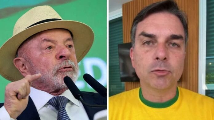 Veja as manifestações dos candidatos à Presidência no 7 de setembro (Foto:Redes Sociais, Divulgação)