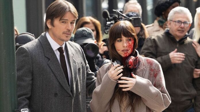 Cinema: confira os filmes em cartaz de 01/10 a 07/10 em SC