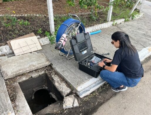 Florianópolis aposta em tecnologia para agir antes dos alagamentos