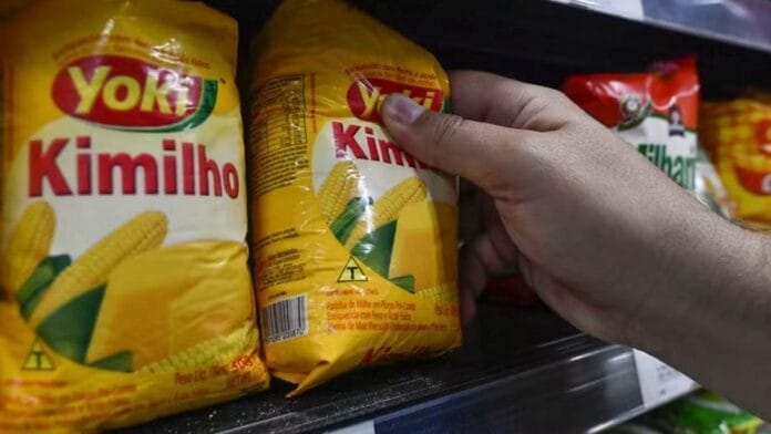 Yoki muda de dono em negócio de R$ 800 milhões com gigante do café